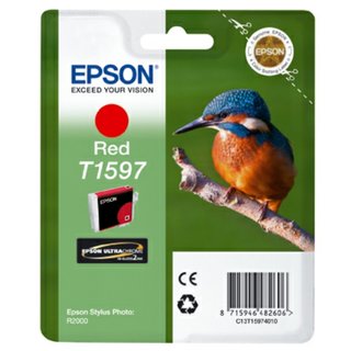 Original - Epson T1597 (C13T15974010)