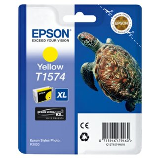Original - Epson T1574 (C13T15744010)