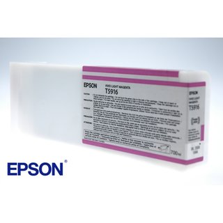 Original - Epson T5916 (C13T591600)
