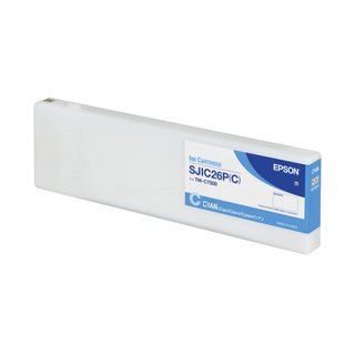Original - Epson SJIC-26-P-C (C33S020619)