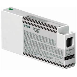 Original - Epson T6368 (C13T636800)