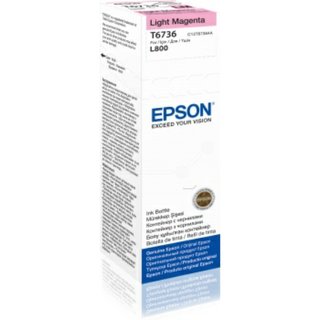 Original - Epson T6736 (C13T67364A)