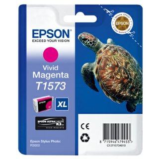 Original - Epson T1573 (C13T15734010)