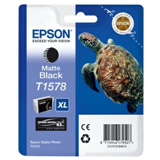 Original - Epson T1578 (C13T15784010)