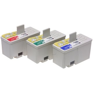 Original - Epson SJIC-7-B (C33S020404)