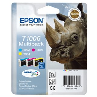 Original - Epson T1006 (C13T10064010) (VE=3)