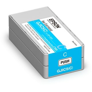 Original - Epson GJIC5(C) (C13S020564)