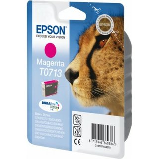Original - Epson T0713 (C13T07134012)
