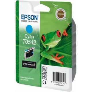 Original - Epson T0542 (C13T05424010)