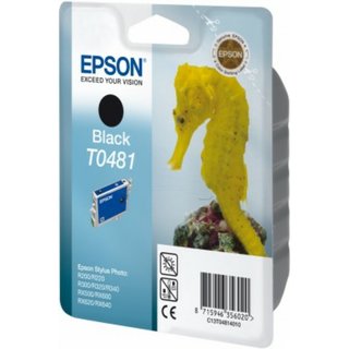 Original - Epson T0481 (C13T04814010)