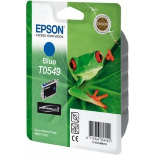 Original - Epson T0549 (C13T05494010)