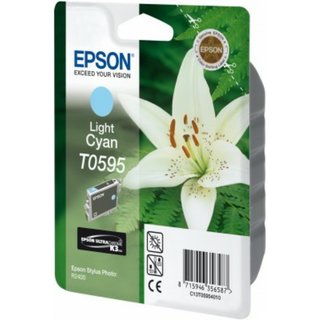 Original - Epson T0595 (C13T05954010)
