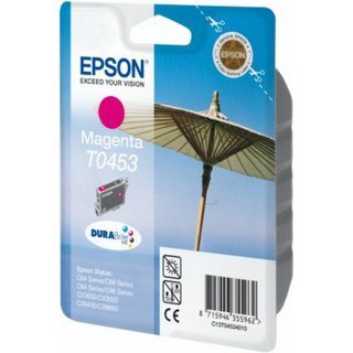 Original - Epson T0453 (C13T04534010)