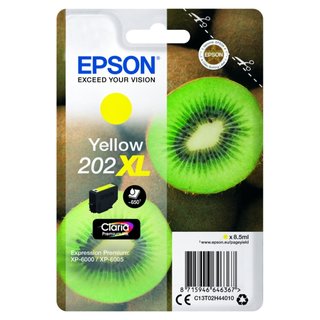 Original - Epson 202XL (C13T02H44010)