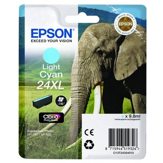 Original - Epson 24XL (C13T24354010)