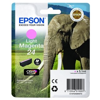Original - Epson 24 (C13T24264012)