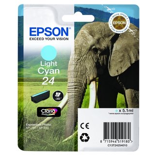 Original - Epson 24 (C13T24254012)