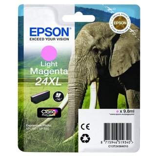 Original - Epson 24XL (C13T24364012)