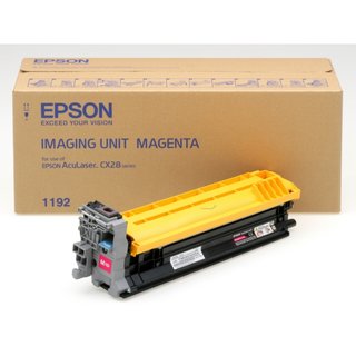 Original - Epson 1192 (C13S051192)