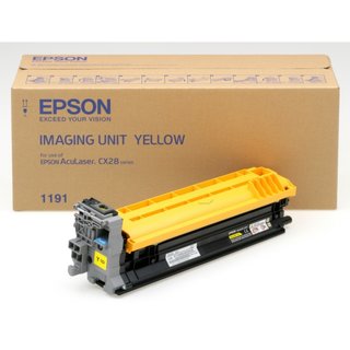 Original - Epson 1191 (C13S051191)