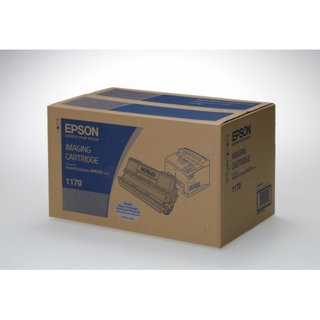 Original - Epson 1170 (C13S051170)