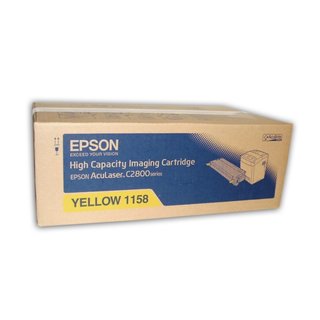 Original - Epson 1158 (C13S051158)