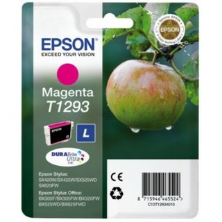 Original - Epson T1293 (C13T12934012)