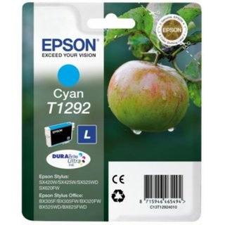 Original - Epson T1292 (C13T12924012)