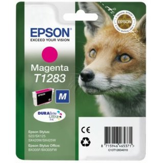 Original - Epson T1283 (C13T12834012)
