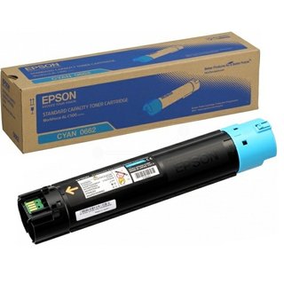 Original - Epson 0662 (C13S050662)