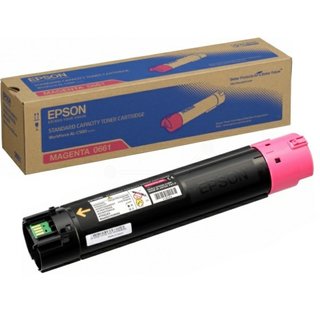 Original - Epson 0661 (C13S050661)