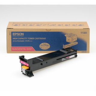 Original - Epson 0491 (C13S050491)