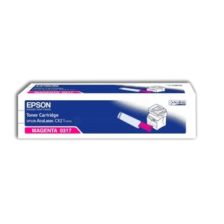Original - Epson 0317 (C13S050317)
