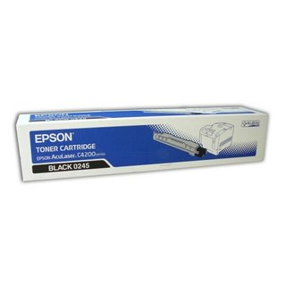 Original - Epson 0245 (C13S050245)