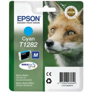 Original - Epson T1282 (C13T12824012)