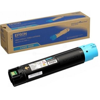Original - Epson 0658 (C13S050658)