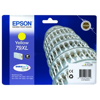 Original - Epson 79XL (C13T79044010)
