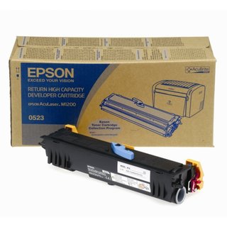 Original - Epson 0523 (C13S050523)
