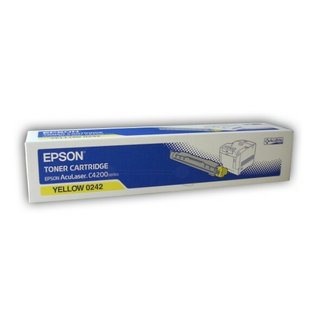 Original - Epson 0242 (C13S050242)