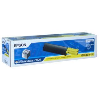 Original - Epson 0191 (C13S050191)