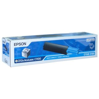Original - Epson 0189 (C13S050189)