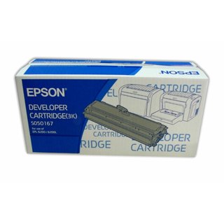 Original - Epson S050167 (C13S050167)