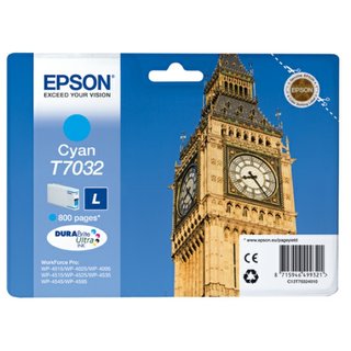 Original - Epson T7032 (C13T70324010)