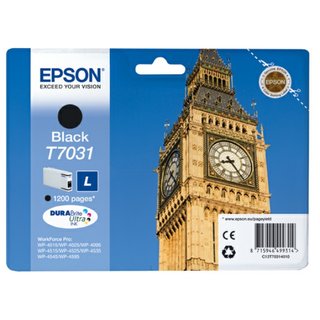 Original - Epson T7031 (C13T70314010)