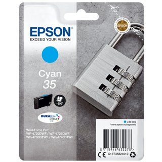 Original - Epson 35 (C13T35824010)