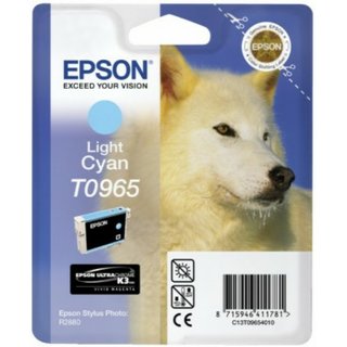 Original - Epson T0965 (C13T09654010)