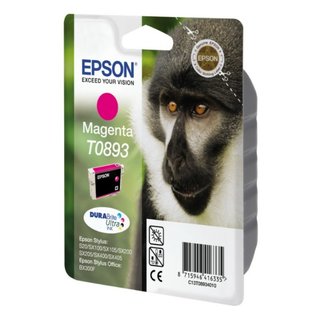 Original - Epson T0893 (C13T08934011)