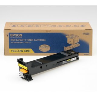 Original - Epson 0490 (C13S050490)