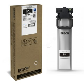 Original - Epson T9451 (C13T945140)