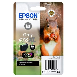 Original - Epson 478XL (C13T04F64010)